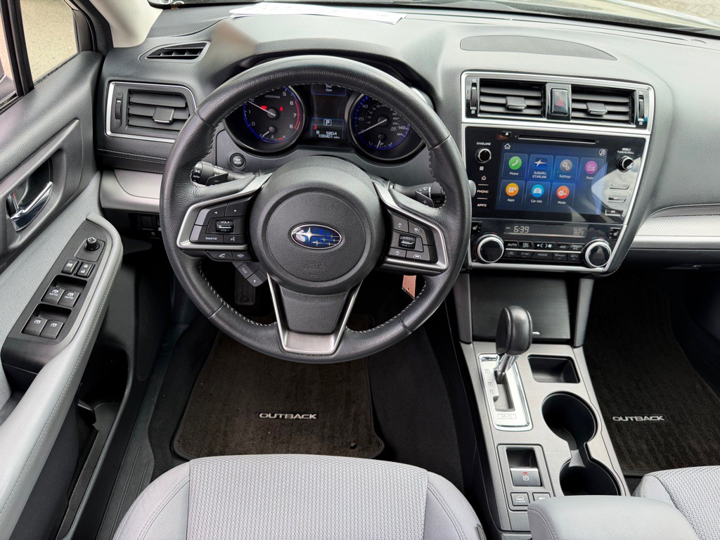 2019 Subaru Outback Image 17
