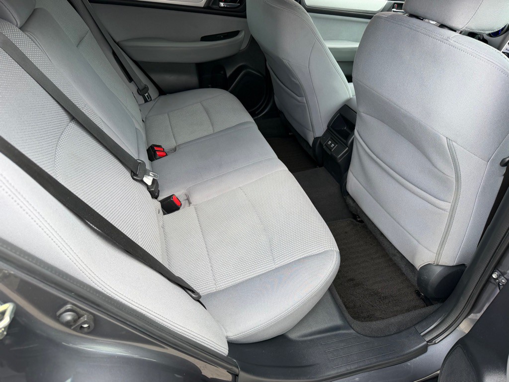 2019 Subaru Outback Image 19