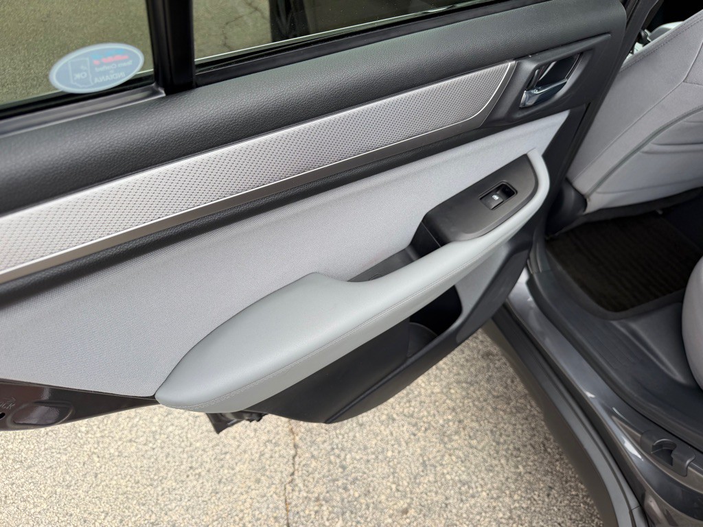2019 Subaru Outback Image 20