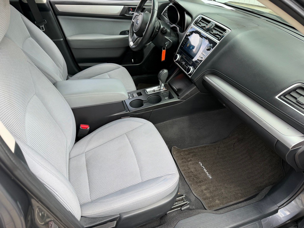 2019 Subaru Outback Image 21