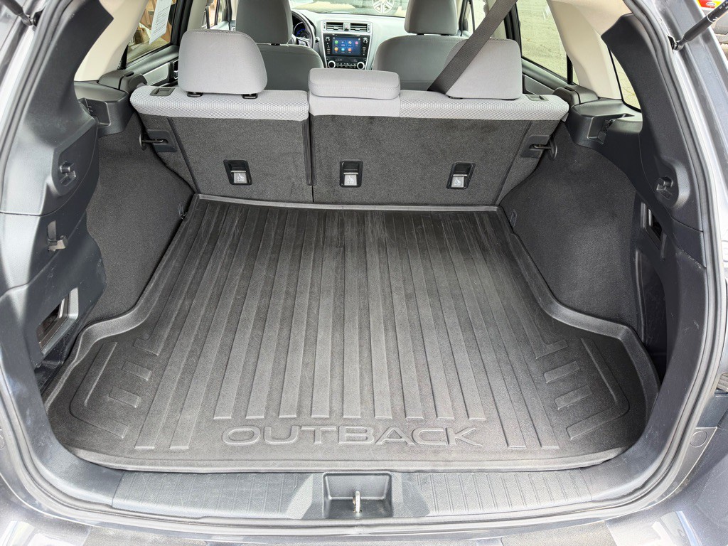 2019 Subaru Outback Image 23