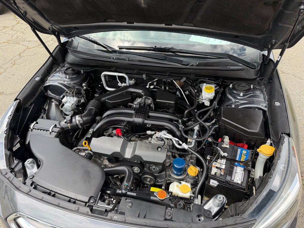 2019 Subaru Outback Image 25