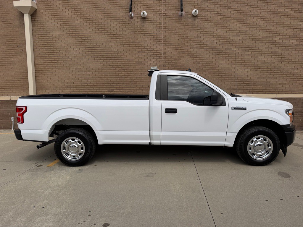 2020 Ford F-150 Image 1