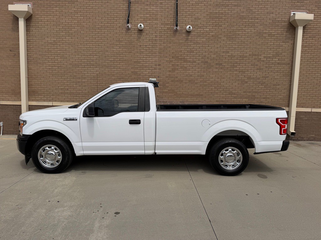 2020 Ford F-150 Image 6