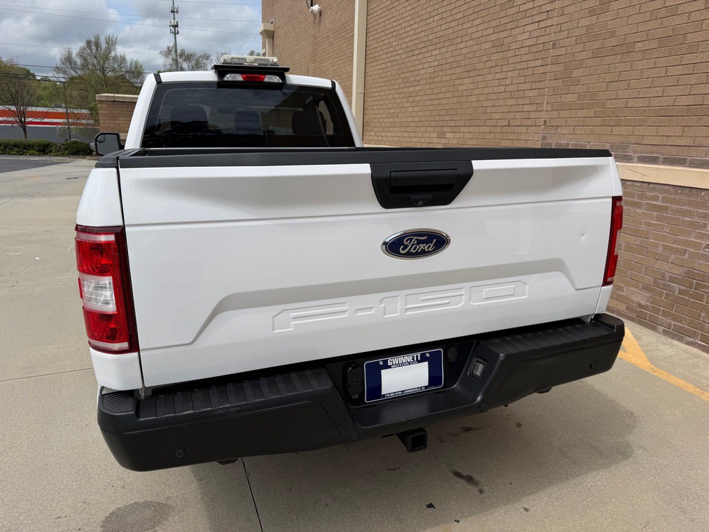 2020 Ford F-150 Image 7