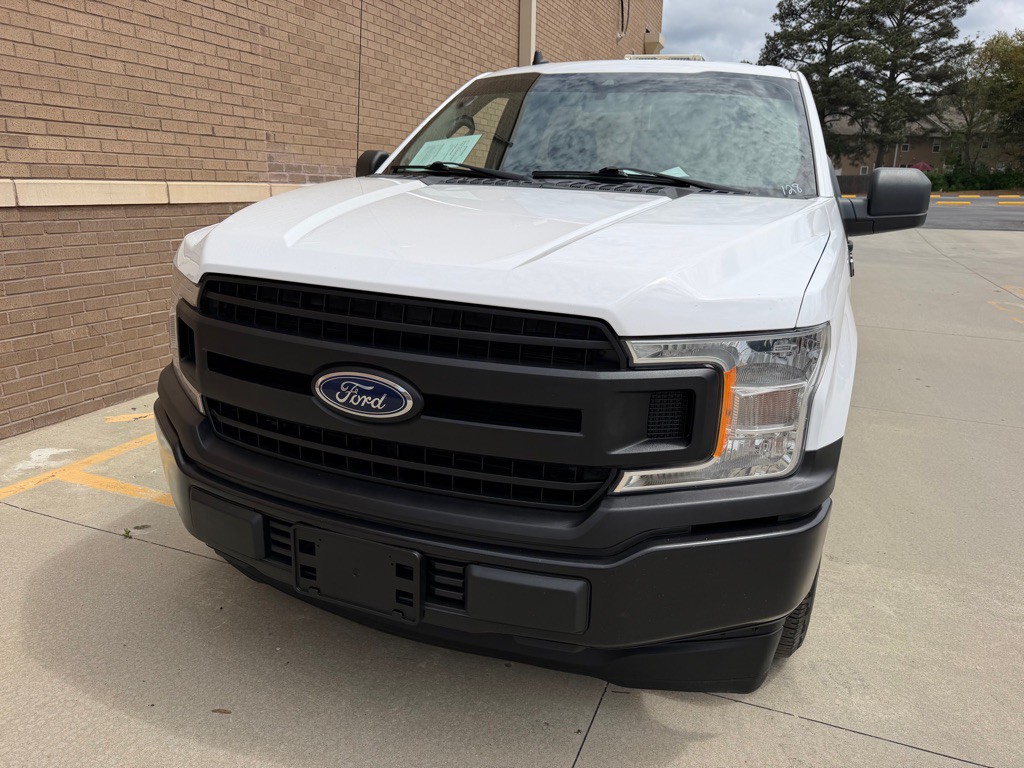 2020 Ford F-150 Image 9