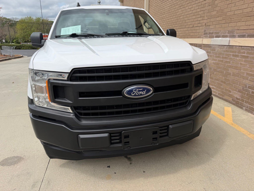 2020 Ford F-150 Image 10