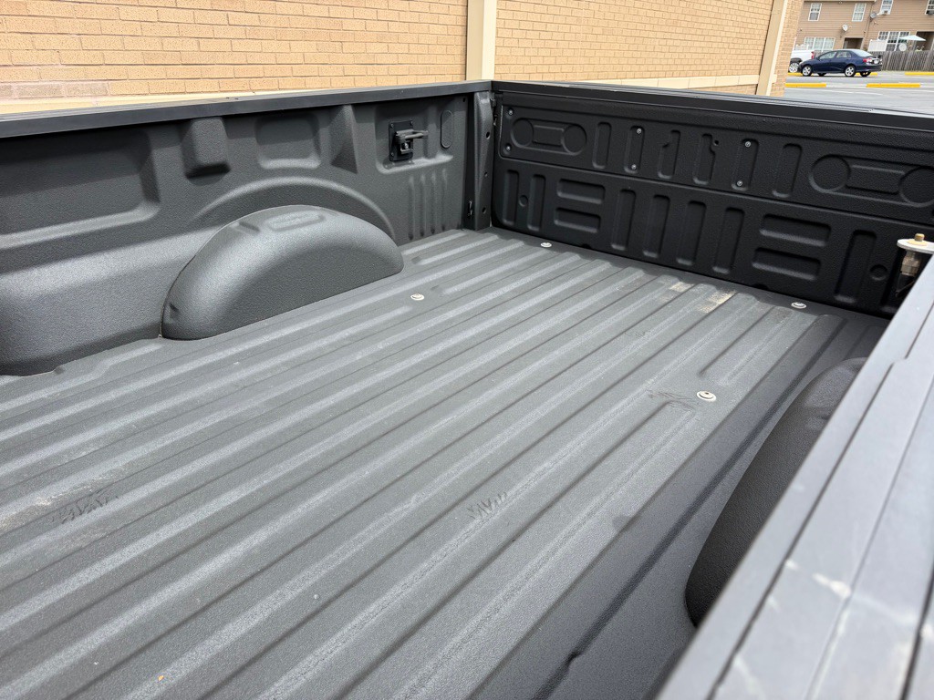 2020 Ford F-150 Image 11