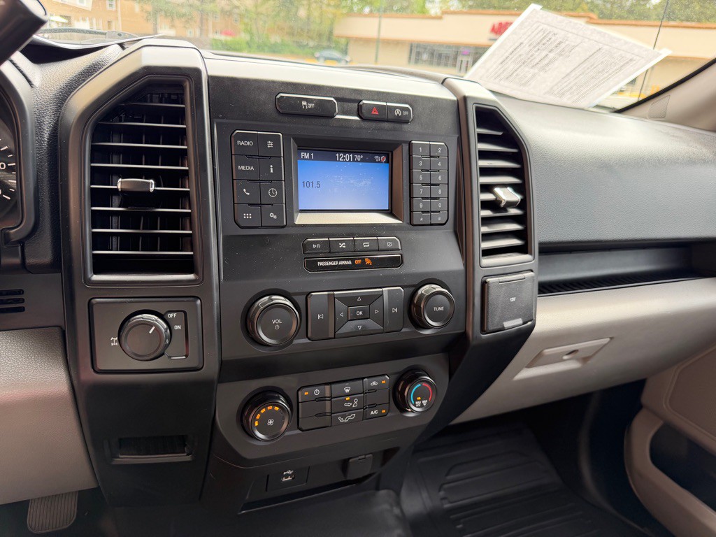 2020 Ford F-150 Image 15