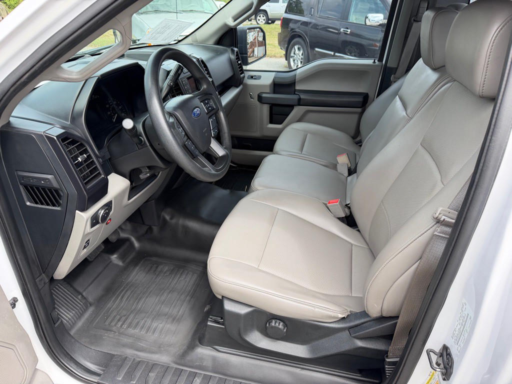 2020 Ford F-150 Image 16