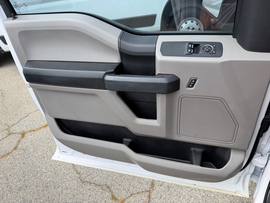 2020 Ford F-150 Image 17