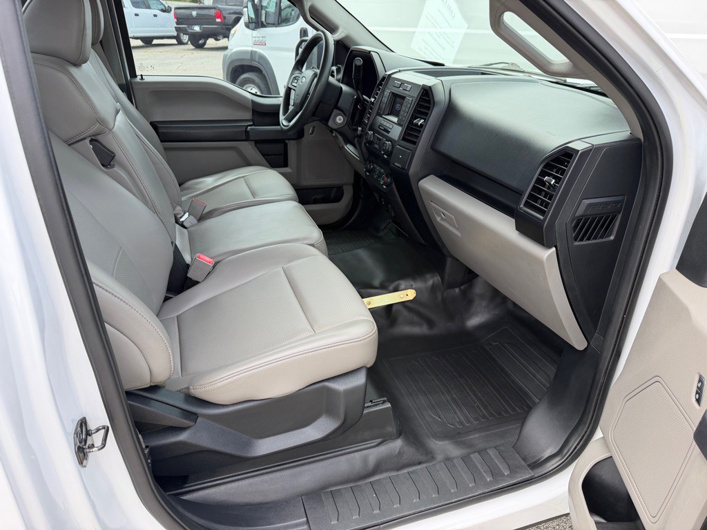 2020 Ford F-150 Image 19