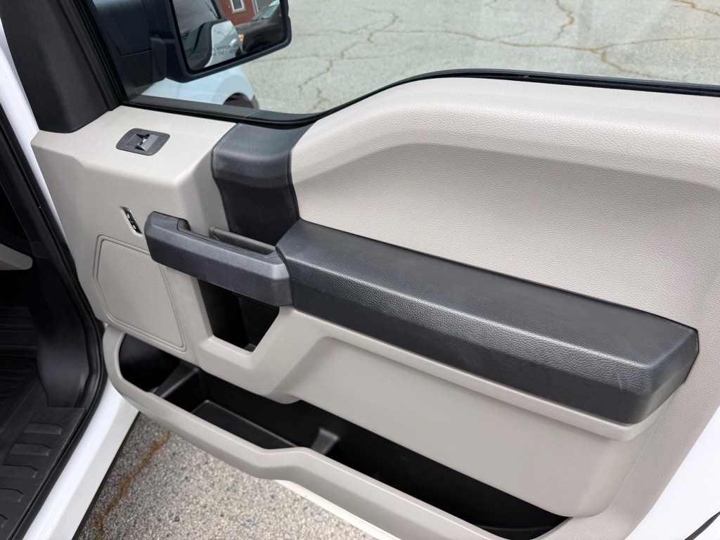 2020 Ford F-150 Image 20