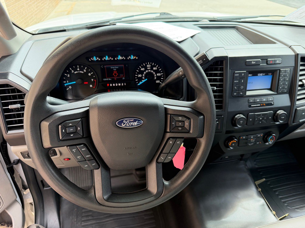 2020 Ford F-150 Image 22