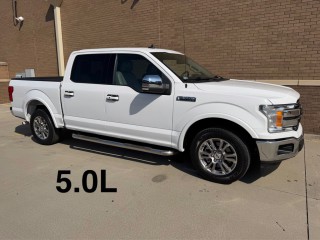 Image for 2020 Ford F-150 Supercrew ID: 7334273