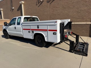 Image for 2016 Ford F-350 Super Duty ID: 7340549