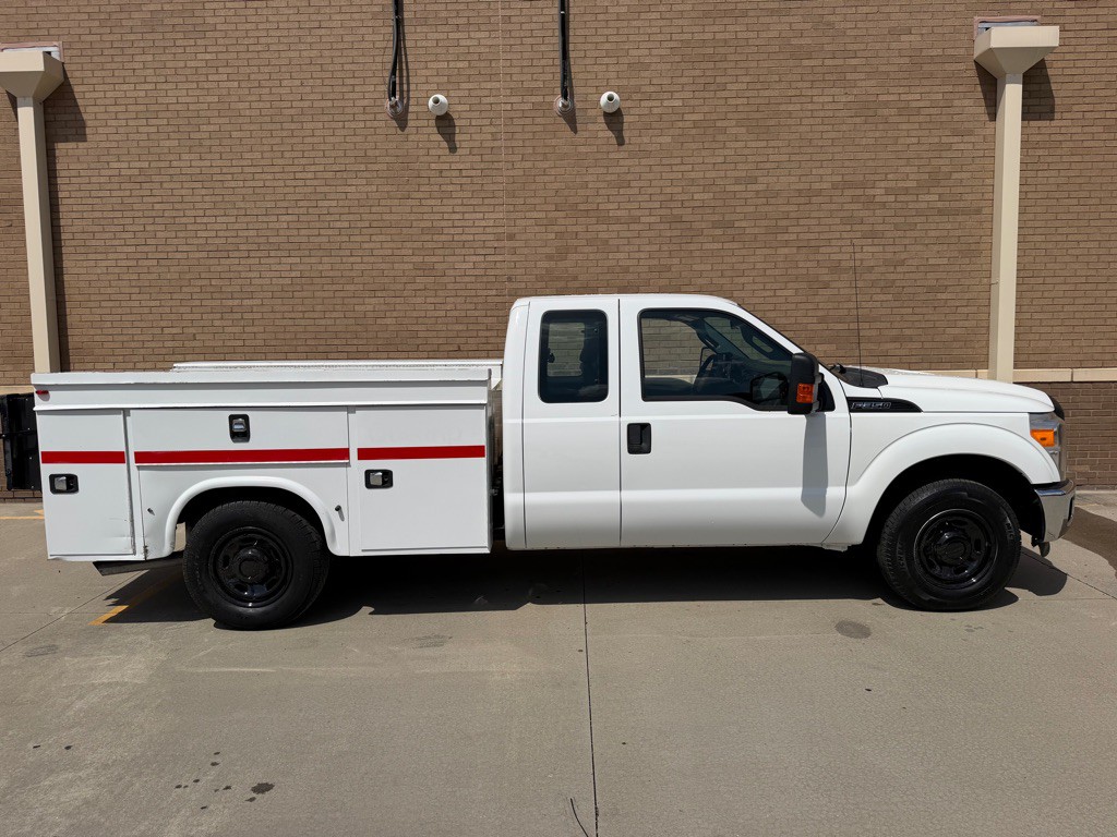 2016 Ford F-350 Image 5