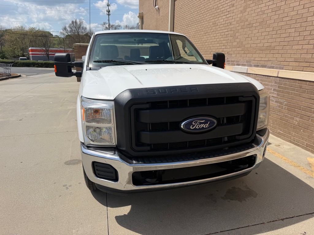 2016 Ford F-350 Image 7