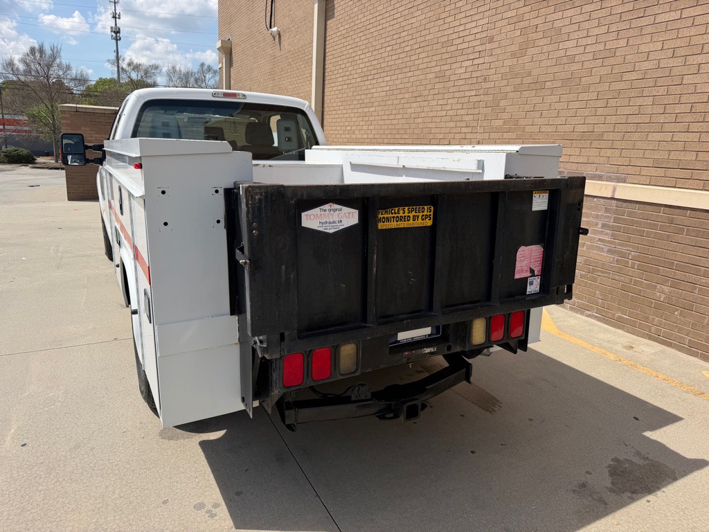2016 Ford F-350 Image 13