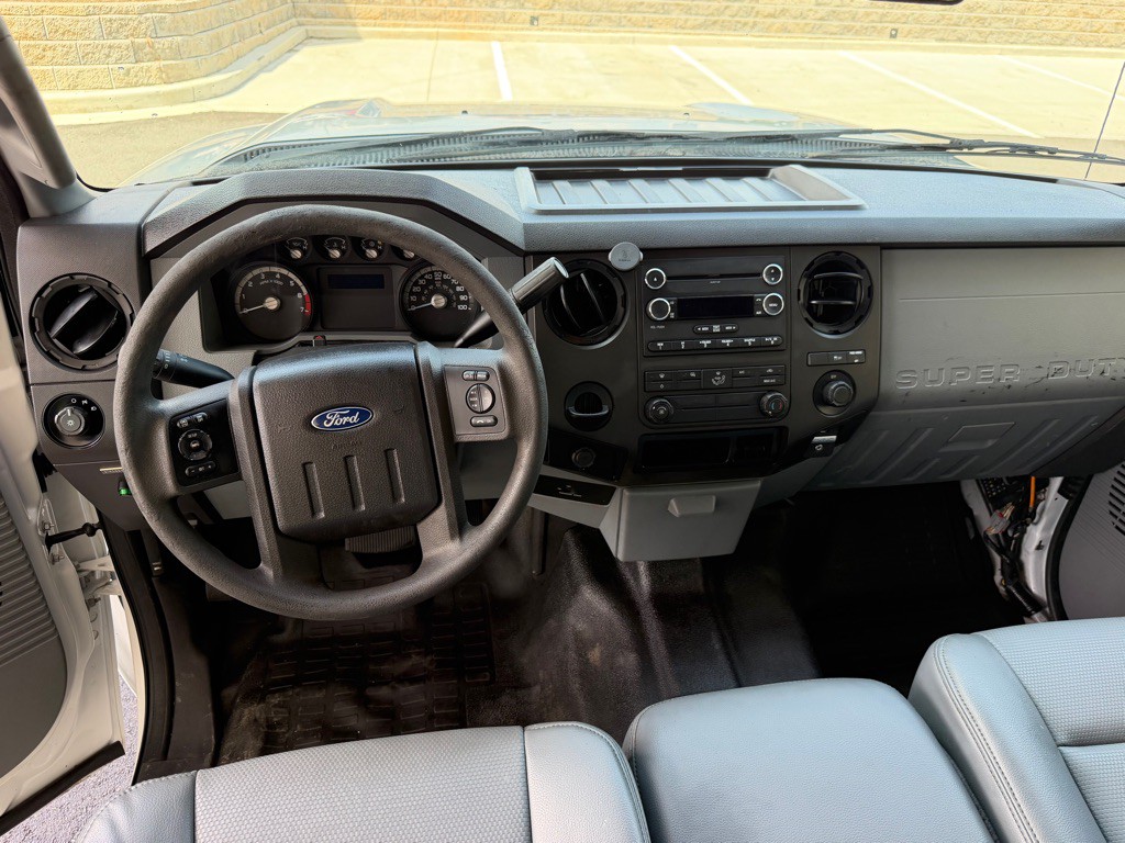 2016 Ford F-350 Image 21