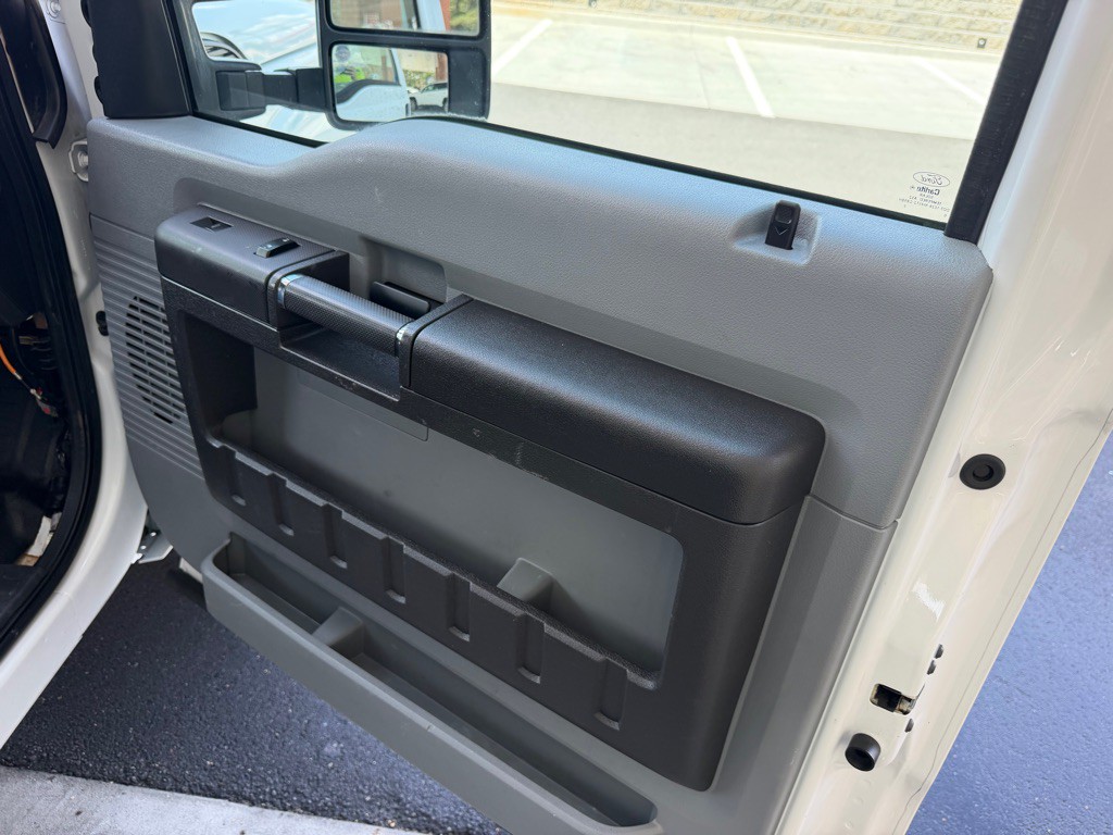 2016 Ford F-350 Image 22