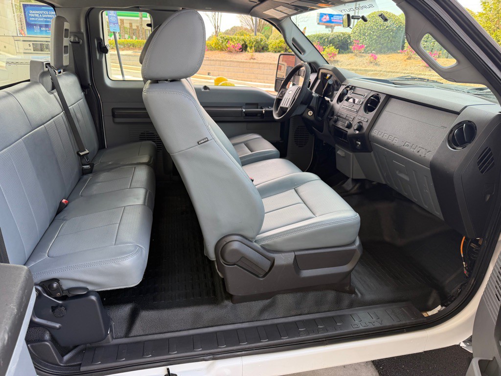 2016 Ford F-350 Image 23