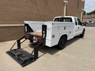 Image for 2016 Ford F-350 Super Duty ID: 7340549