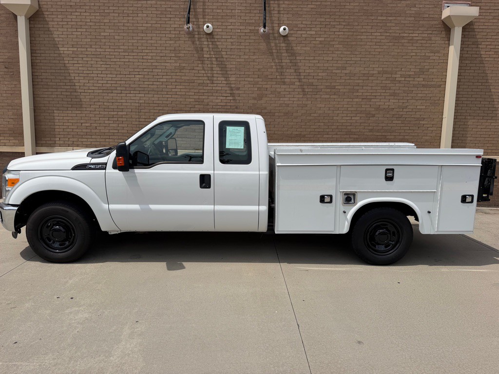 2016 Ford F-350 Image 3