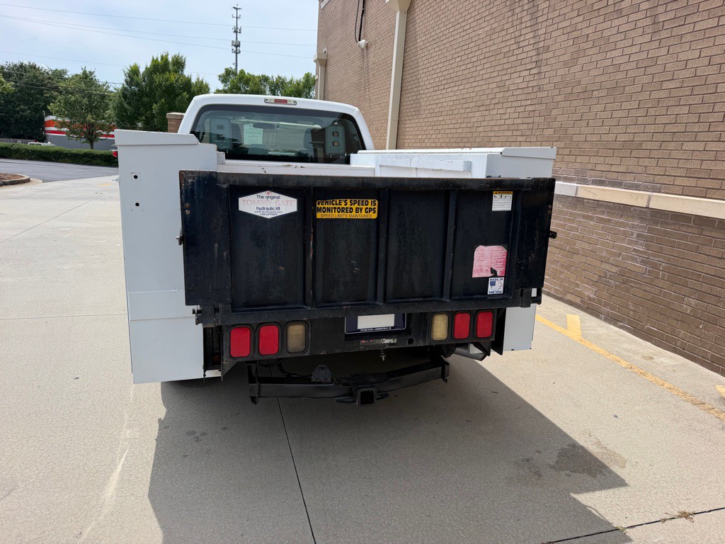 2016 Ford F-350 Image 30