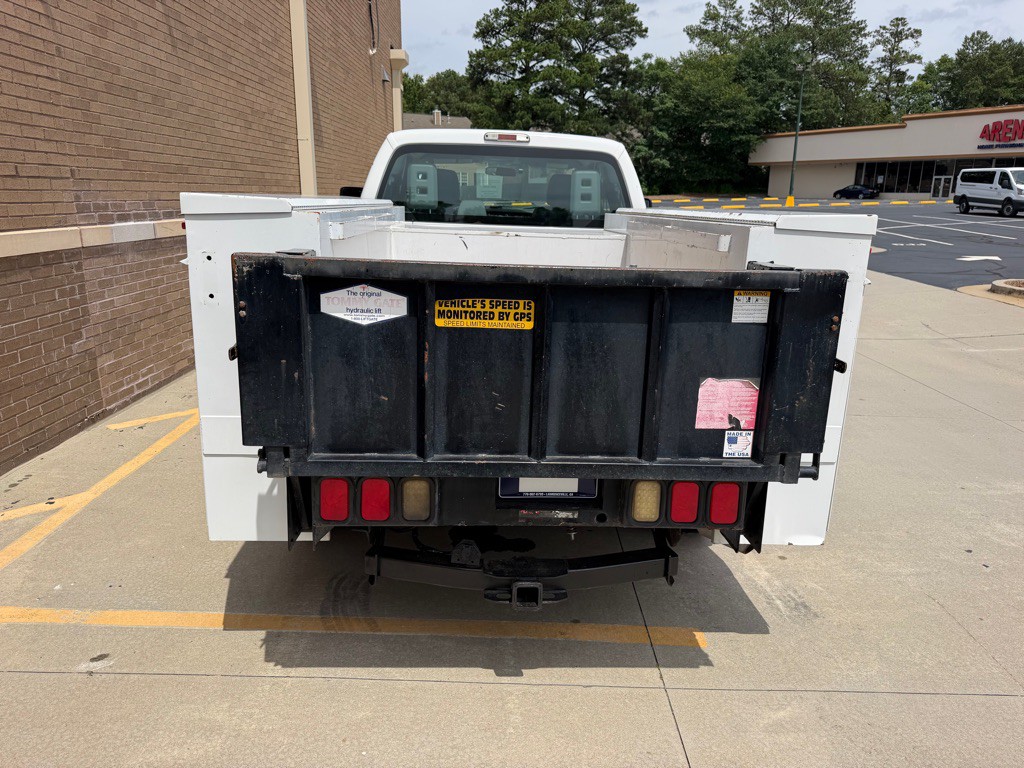 2016 Ford F-350 Image 9