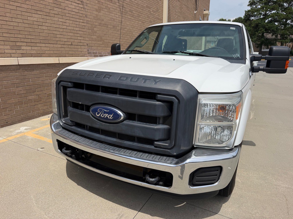 2016 Ford F-350 Image 10