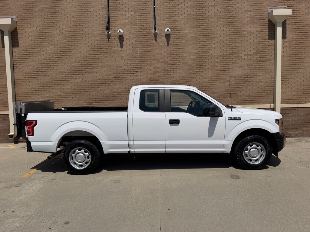 2018 Ford F-150 Image 6
