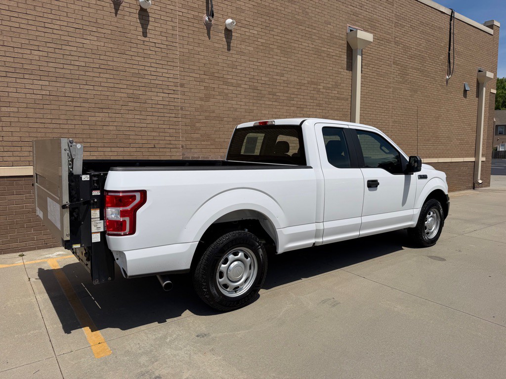 2018 Ford F-150 Image 7