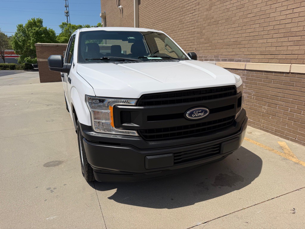 2018 Ford F-150 Image 8