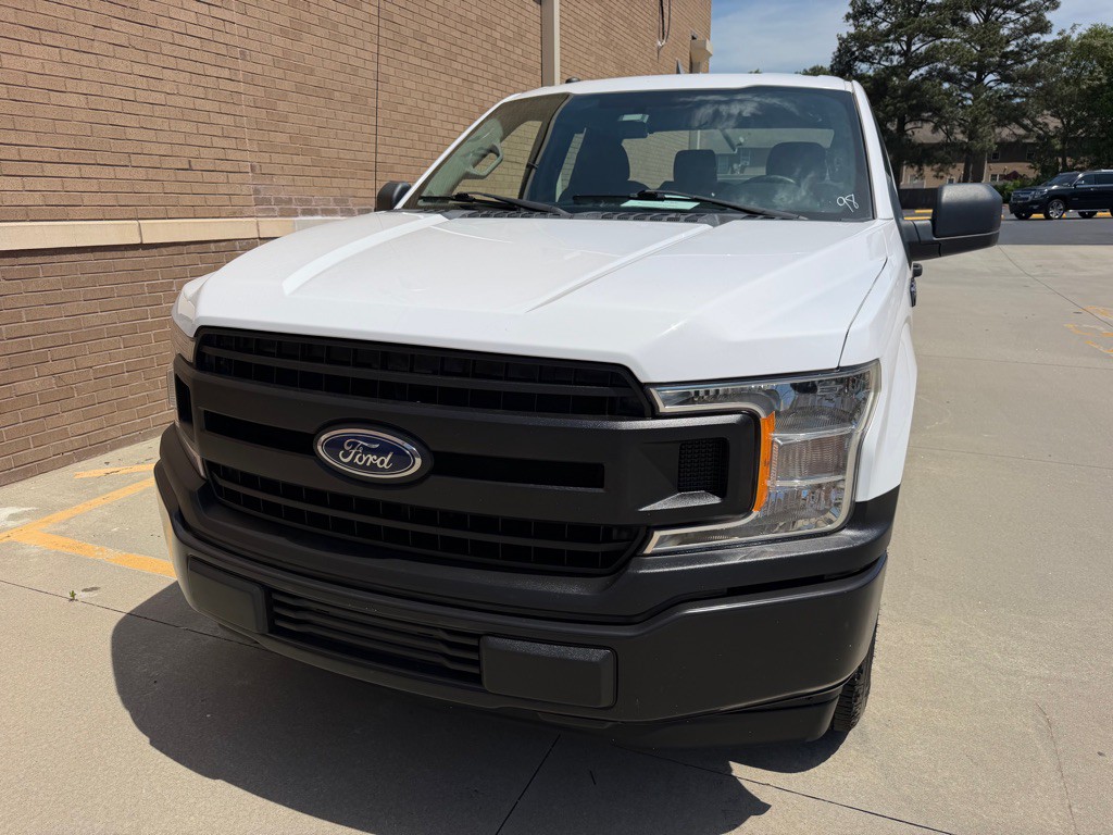 2018 Ford F-150 Image 9