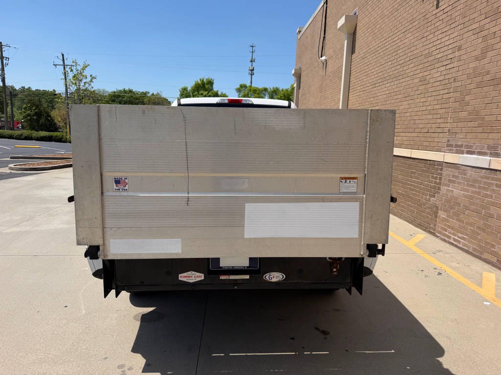 2018 Ford F-150 Image 10