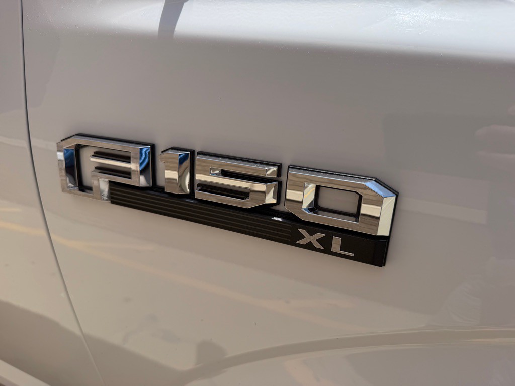 2018 Ford F-150 Image 11