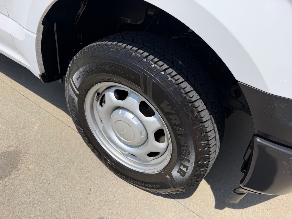 2018 Ford F-150 Image 13