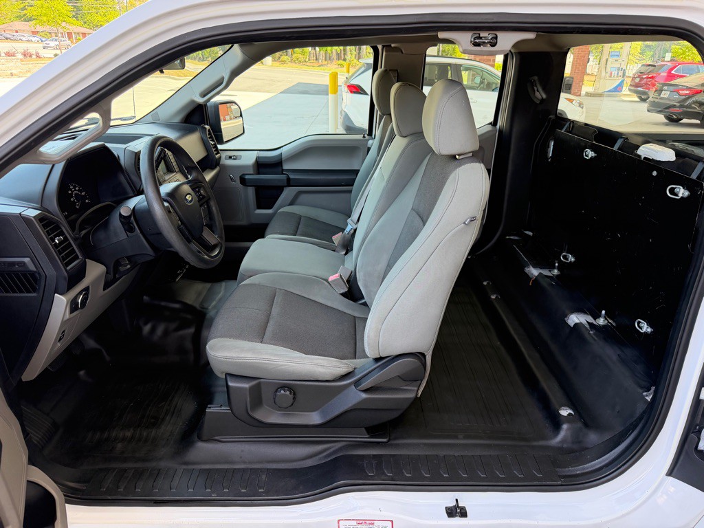 2018 Ford F-150 Image 14