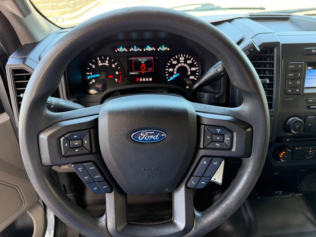 2018 Ford F-150 Image 15