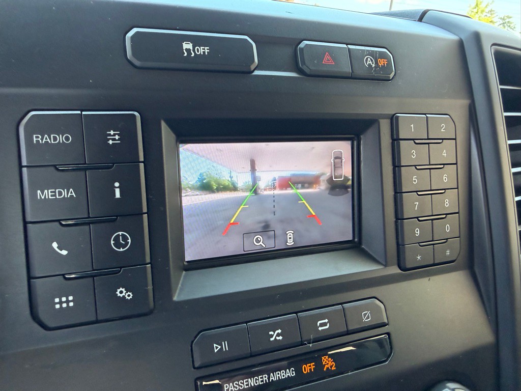 2018 Ford F-150 Image 16