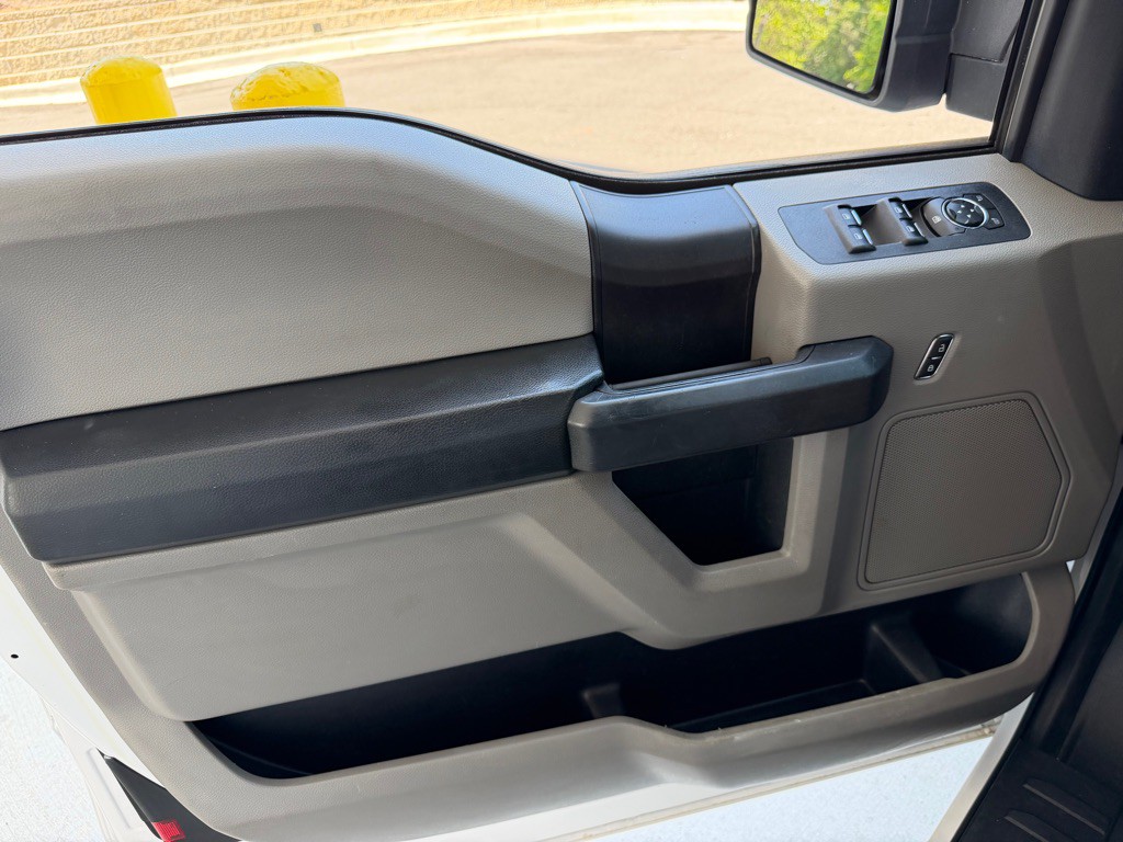 2018 Ford F-150 Image 17