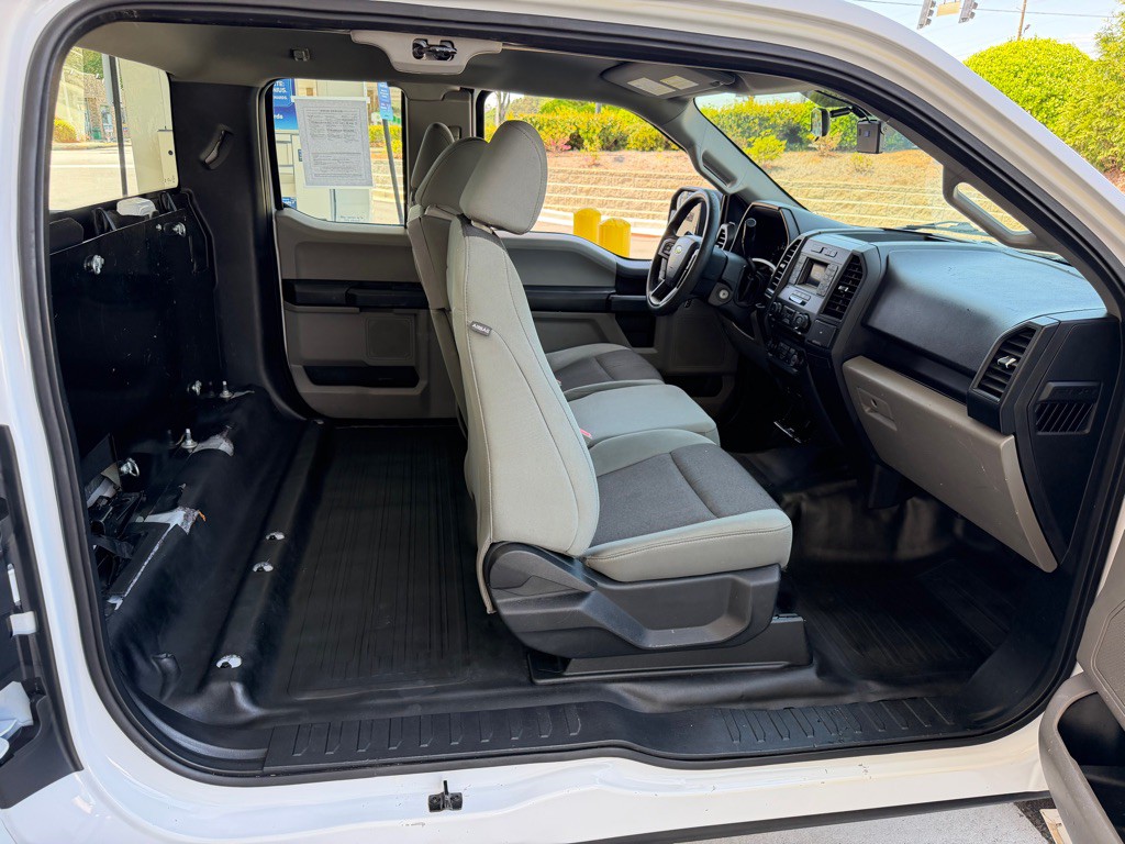 2018 Ford F-150 Image 19