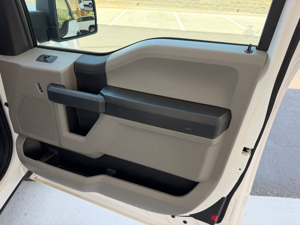 2018 Ford F-150 Image 20