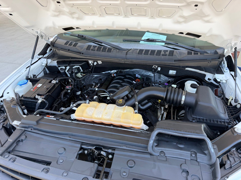 2018 Ford F-150 Image 21