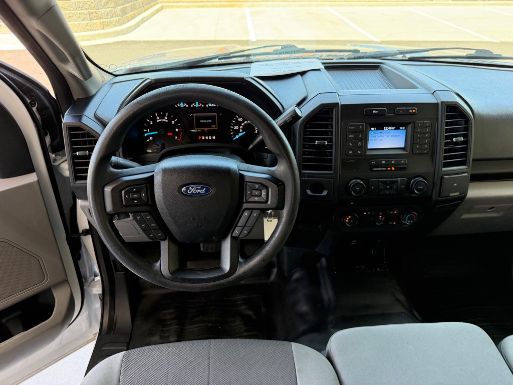2018 Ford F-150 Image 22