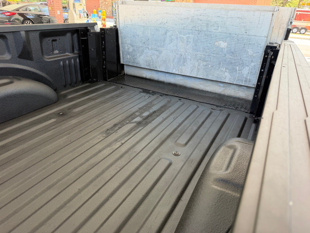2018 Ford F-150 Image 24