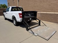 Image for 2018 Ford F-150 Super Cab ID: 7349907