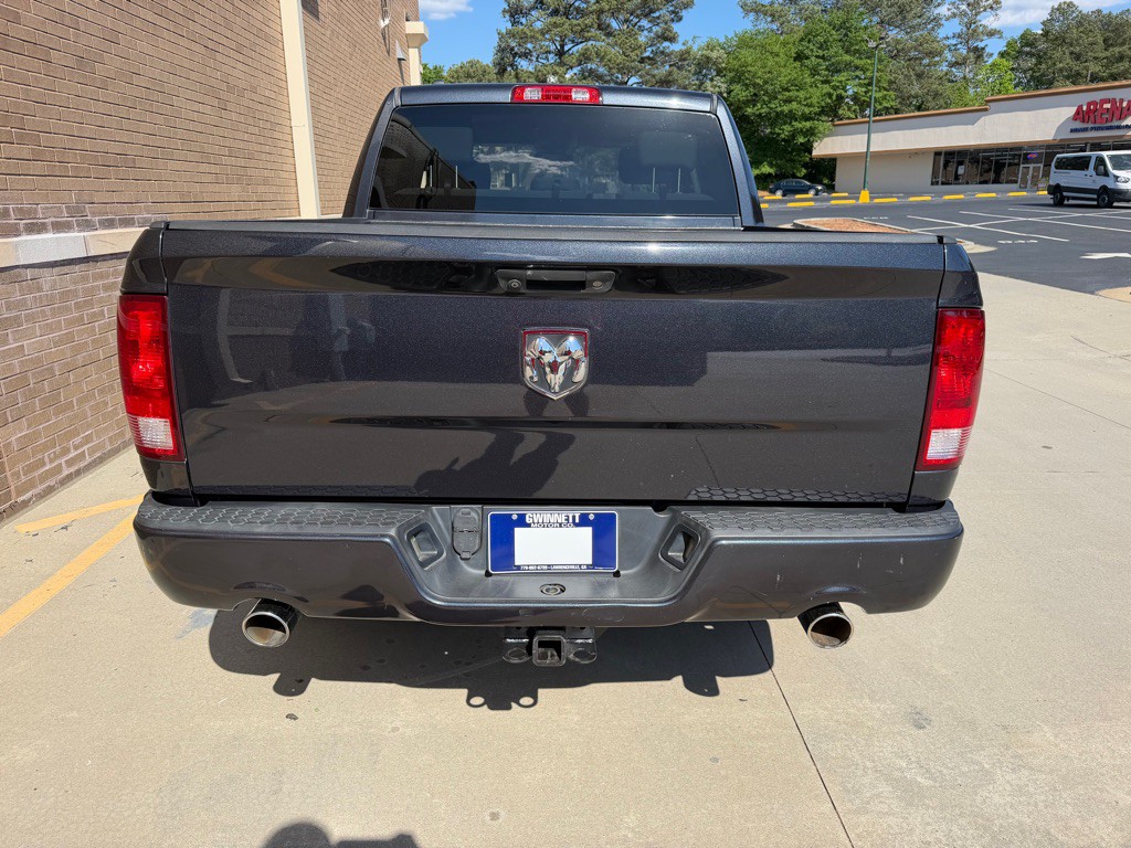 2015 RAM 1500 Image 5