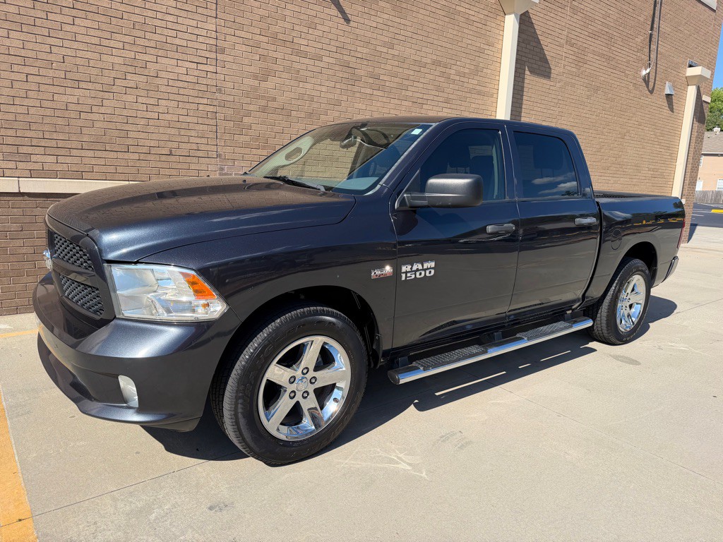 2015 RAM 1500 Image 11